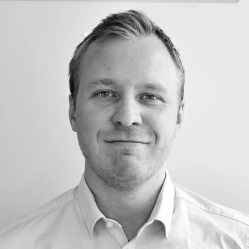 Mynd af Erik Hellestøl